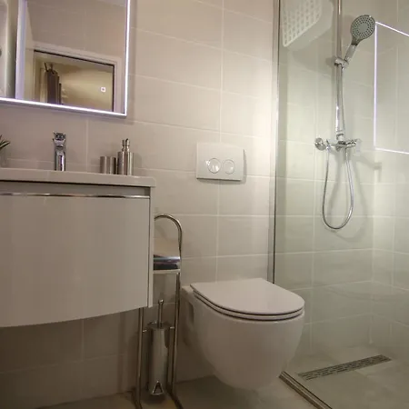 וילה Stone Olea סופטאר