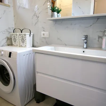 Stone Olea וילה *