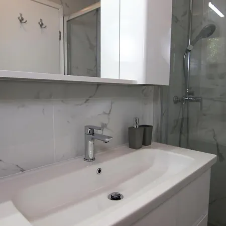 Stone Olea וילה סופטאר