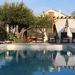 Villa Stone Olea *
