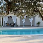 Villa Stone Olea *