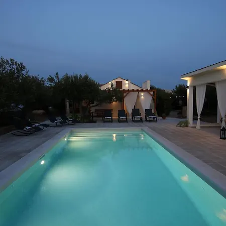 Stone Olea Villa Supetar