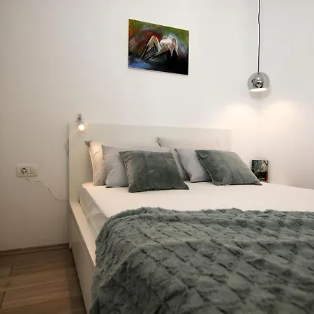 Stone Olea Villa