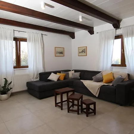 Stone Olea Villa *