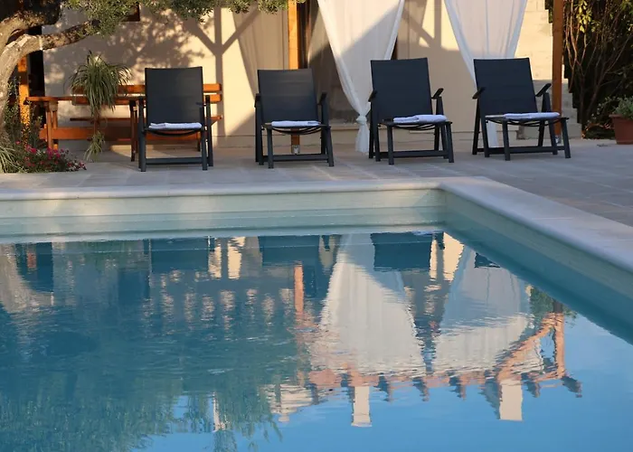 Stone Olea * Supetar