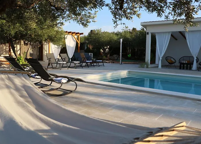 Stone Olea * Supetar