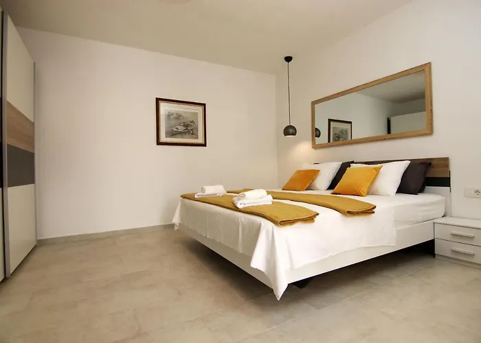 Stone Olea * Supetar