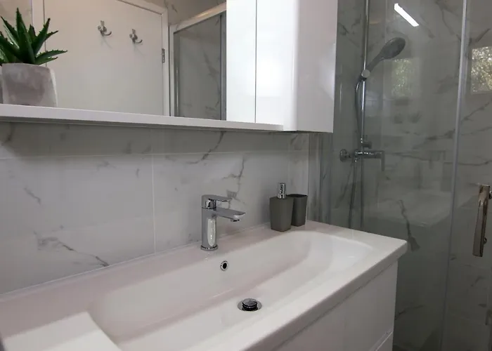 Stone Olea Villa Supetar