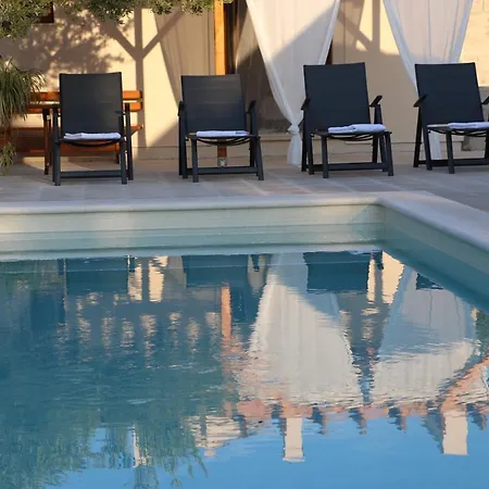 Stone Olea * Supetar